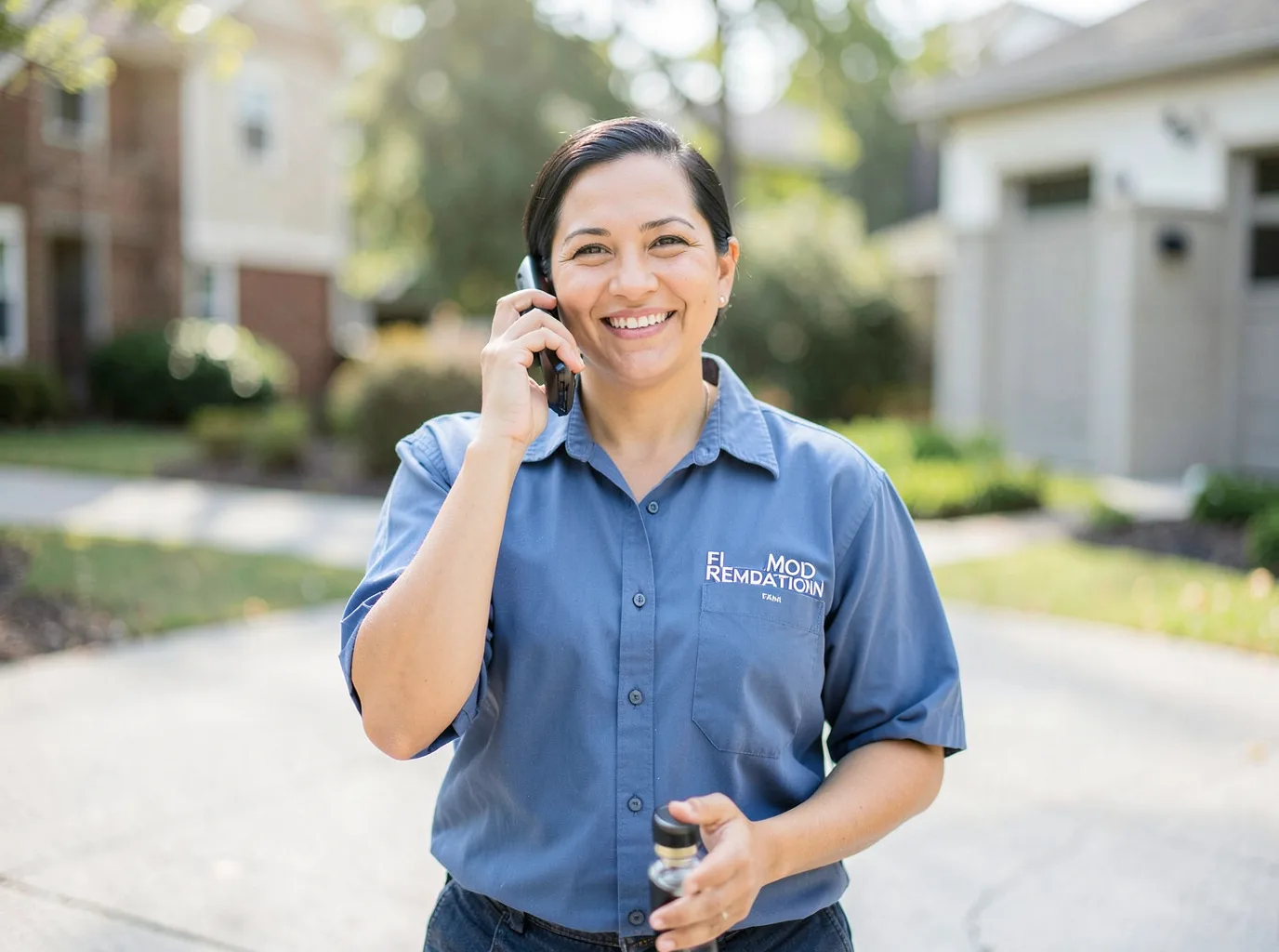 Mold Remediation Gladstone, VA FAQs
